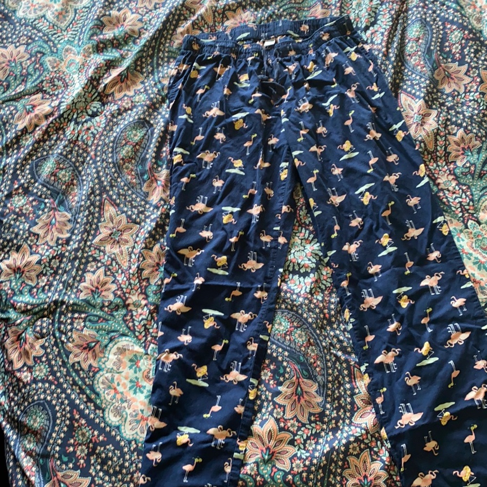 Sleep pants